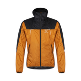 DARK ORANGE