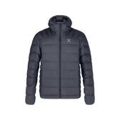 GRAPHITE BLUE