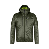 SAGE GREEN/LIME GREEN