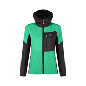 BRIGHT TEAL/SHELL