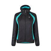 BLACK/CARE BLUE