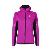 INTENSE VIOLET/BLACK