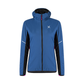 DEEP BLUE/INTENSE VIOLET