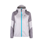 QUIET GREY/TURQUOISE