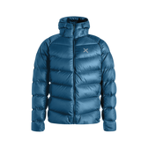 STEEL BLUE