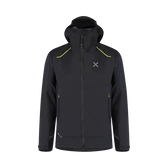 BLACK/GIALLO FLUO