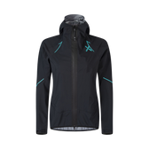 BLACK/CARE BLUE