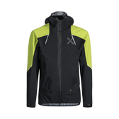 BLACK/LIME GREEN