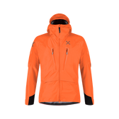BRIGHT ORANGE