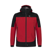 RED/BLACK
