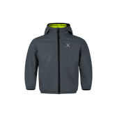 PIOMBO/LIME GREEN