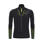 BLACK/GIALLO FLUO