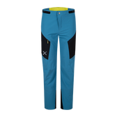 STEEL BLUE/SUNNY LIME