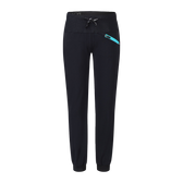 BLACK/CARE BLUE