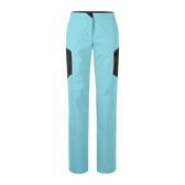 CRYSTAL BLUE