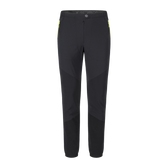 BLACK/SUNNY LIME