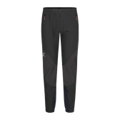 BLACK/BRIGHT ORANGE
