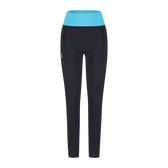 BLACK/TURQUOISE