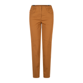 BRONZE BROWN
