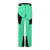 BRIGHT TEAL/SHELL