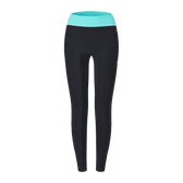 BLACK/CARE BLUE