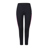 BLACK/INTENSE VIOLET