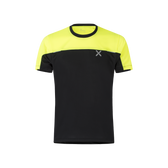 BLACK/GIALLO FLUO