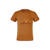 DARK ORANGE