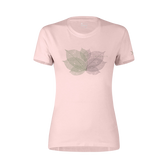 LIGHT ROSE/SAGE GREEN