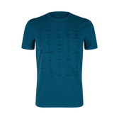 DEEP BLUE