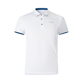 OPTICAL WHITE/DEEP BLUE