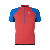 POWER RED/CELESTE