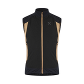 BLACK/CAMEL