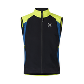 BLACK/LIME GREEN