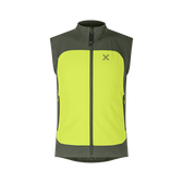 SAGE GREEN/SUNNY LIME