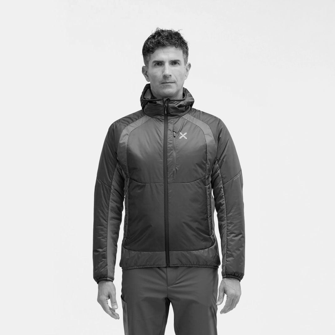 Man Jacket Athletic