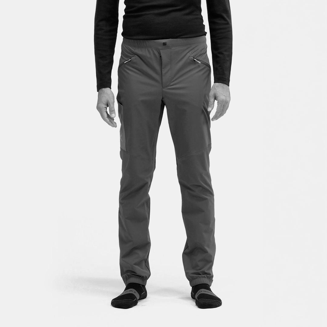 Man Pants Athletic